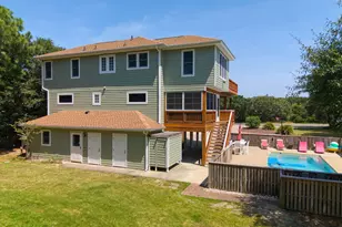 87 Spindrift Trail, Southern Shores, NC 27949 - Photo 6