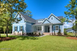 751 Hollybriar Loop Rd SE, Bolivia, NC 28422 - Photo 1