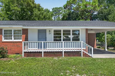233 Long Leaf Acres Drive, Wilmington, NC 28405 - Photo 4