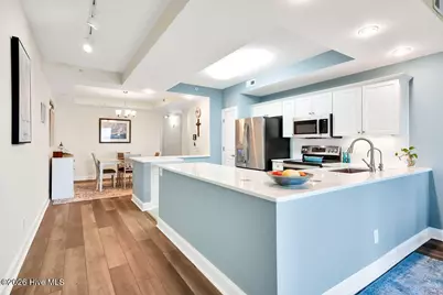 2100 Marsh Grove Lane #Unit 2105, Southport, NC 28461 - Photo 18