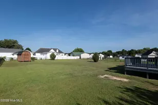 109 Remount Rd, Goldsboro, NC 27534 - Photo 14