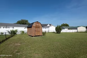 109 Remount Rd, Goldsboro, NC 27534 - Photo 16