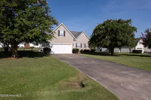 109 Remount Rd, Goldsboro, NC 27534 - Photo 1