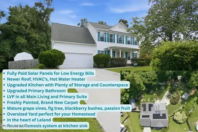223 Planters Court, Leland, NC 28451 - Photo 2