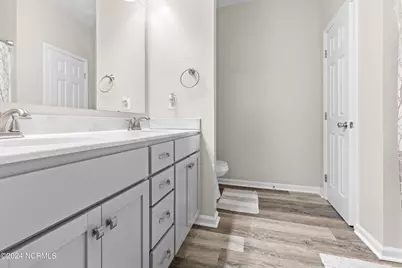 301 Cedar Island Trail, Holly Ridge, NC 28445 - Photo 10