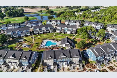 620 Eastwood Park Road #Unit 9b, Sunset Beach, NC 28468 - Photo 56