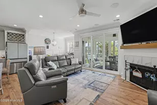 620 Eastwood Park Rd, Sunset Beach, NC 28468 - Photo 4