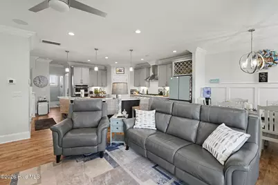620 Eastwood Park Road #Unit 9b, Sunset Beach, NC 28468 - Photo 18