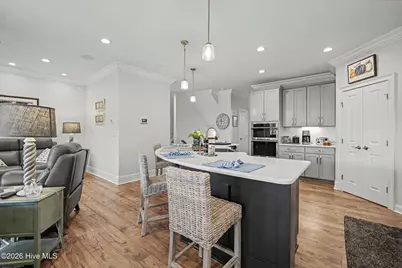 620 Eastwood Park Road #Unit 9b, Sunset Beach, NC 28468 - Photo 14