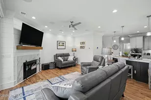 620 Eastwood Park Rd, Sunset Beach, NC 28468 - Photo 16
