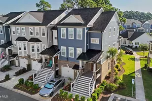 620 Eastwood Park Rd, Sunset Beach, NC 28468 - Photo 2