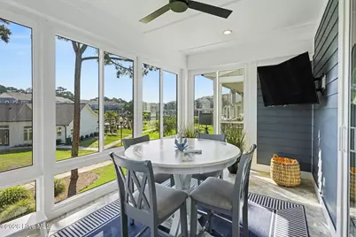 620 Eastwood Park Road #Unit 9b, Sunset Beach, NC 28468 - Photo 22