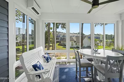 620 Eastwood Park Road #Unit 9b, Sunset Beach, NC 28468 - Photo 20