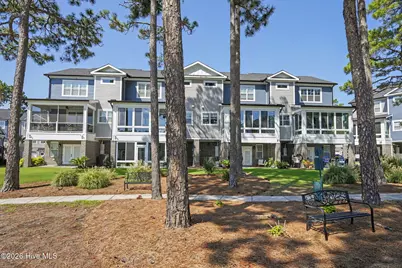 620 Eastwood Park Road #Unit 9b, Sunset Beach, NC 28468 - Photo 54