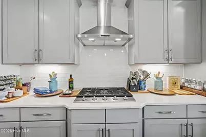620 Eastwood Park Road #Unit 9b, Sunset Beach, NC 28468 - Photo 12