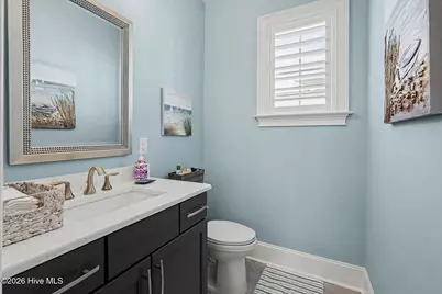 620 Eastwood Park Road #Unit 9b, Sunset Beach, NC 28468 - Photo 40