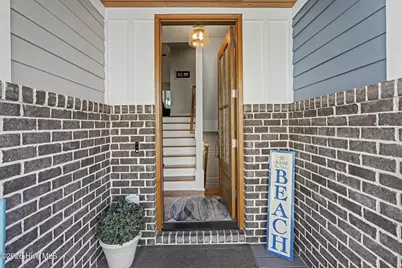 620 Eastwood Park Road #Unit 9b, Sunset Beach, NC 28468 - Photo 10