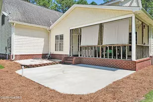 893 Horse Branch Rd, Burgaw, NC 28425 - Photo 46
