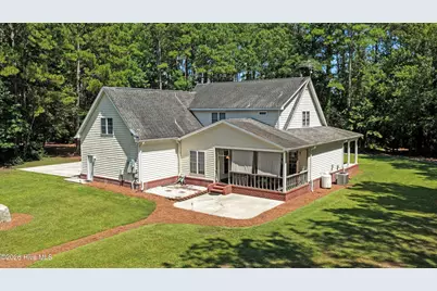 893 Horse Branch Road, Burgaw, NC 28425 - Photo 4