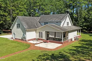893 Horse Branch Rd, Burgaw, NC 28425 - Photo 4
