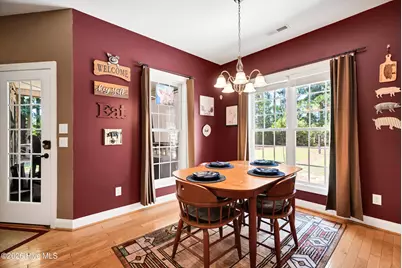 893 Horse Branch Road, Burgaw, NC 28425 - Photo 16