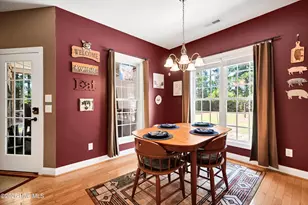 893 Horse Branch Rd, Burgaw, NC 28425 - Photo 16