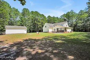 893 Horse Branch Rd, Burgaw, NC 28425 - Photo 50
