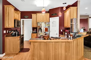 893 Horse Branch Rd, Burgaw, NC 28425 - Photo 18