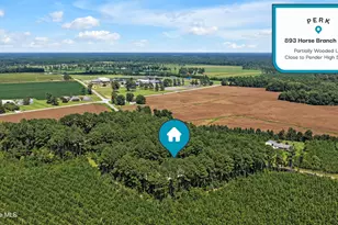 893 Horse Branch Rd, Burgaw, NC 28425 - Photo 58