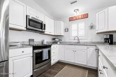 413 27th Street #C, Sunset Beach, NC 28468 - Photo 14