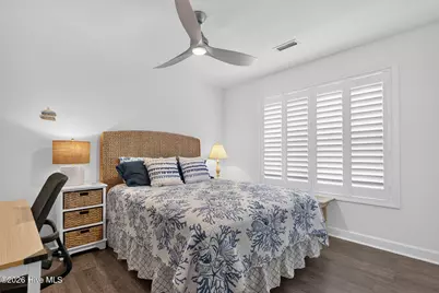 413 27th Street #C, Sunset Beach, NC 28468 - Photo 28