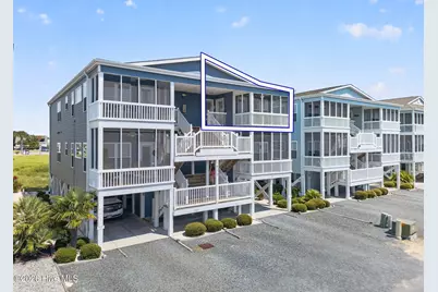 413 27th Street #C, Sunset Beach, NC 28468 - Photo 42