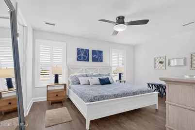 413 27th Street #C, Sunset Beach, NC 28468 - Photo 20