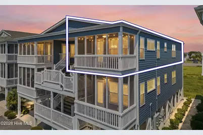 413 27th Street #C, Sunset Beach, NC 28468 - Photo 1