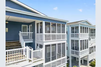 413 27th Street #C, Sunset Beach, NC 28468 - Photo 2