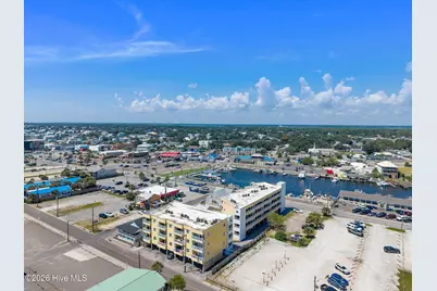302 Canal Drive #Unit 21, Carolina Beach, NC 28428 - Photo 44
