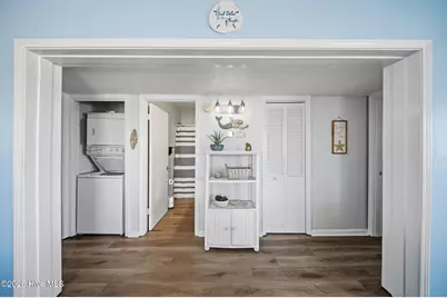 302 Canal Drive #Unit 21, Carolina Beach, NC 28428 - Photo 22