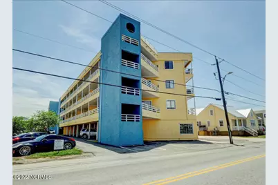 302 Canal Drive #Unit 21, Carolina Beach, NC 28428 - Photo 42