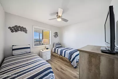 302 Canal Drive #Unit 21, Carolina Beach, NC 28428 - Photo 20