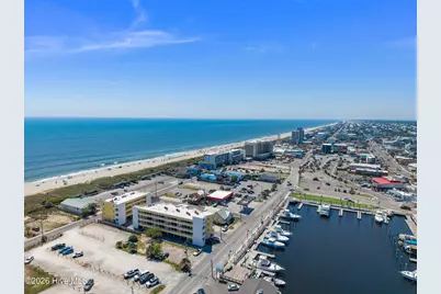302 Canal Drive #Unit 21, Carolina Beach, NC 28428 - Photo 52