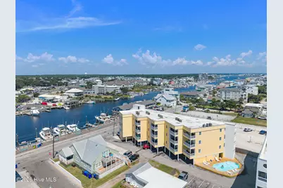 302 Canal Drive #Unit 21, Carolina Beach, NC 28428 - Photo 2
