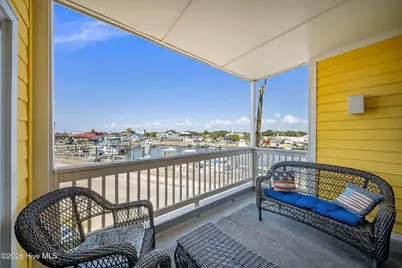302 Canal Drive #Unit 21, Carolina Beach, NC 28428 - Photo 28