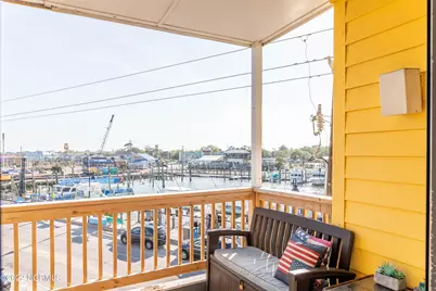 302 Canal Drive #Unit 21, Carolina Beach, NC 28428 - Photo 36