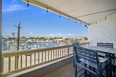 302 Canal Drive #Unit 21, Carolina Beach, NC 28428 - Photo 26