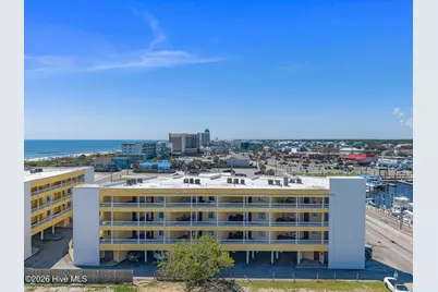 302 Canal Drive #Unit 21, Carolina Beach, NC 28428 - Photo 40