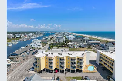302 Canal Drive #Unit 21, Carolina Beach, NC 28428 - Photo 1