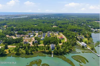1649 Back Bay Drive SW, Shallotte, NC 28470 - Photo 8