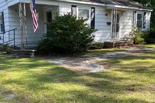 206 Midland Way, Laurinburg, NC 28352 - Photo 22