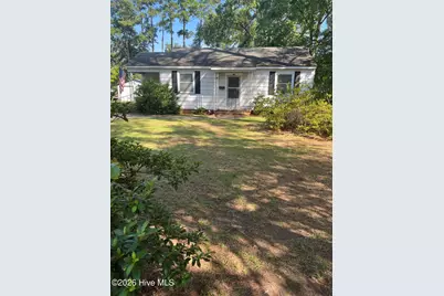 206 Midland Way, Laurinburg, NC 28352 - Photo 28