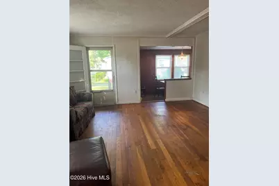206 Midland Way, Laurinburg, NC 28352 - Photo 2